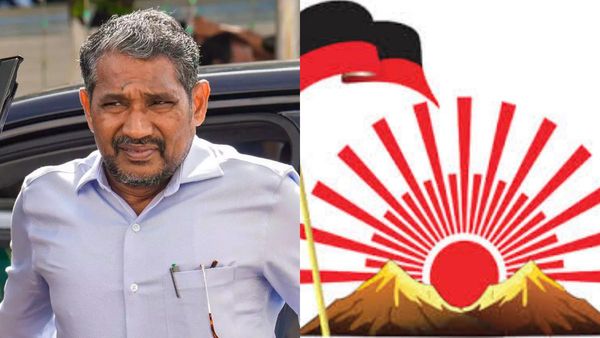 “அமைச்சர் நாற்காலிக்காக கொள்கைகளை இப்படி மாற்றிக்கொள்ள முடியுமா?” - வன்னி அரசு மீது திமுக அட்டாக்