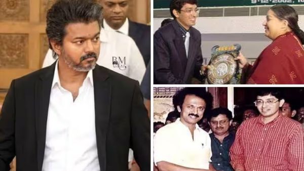 எந்தக் கட்சி ஆட்சிக்கு வந்தாலும் அங்கே ‘கிங்’ ஜெ.ராதாகிருஷ்ணன் தான்.. யார் இவர்?