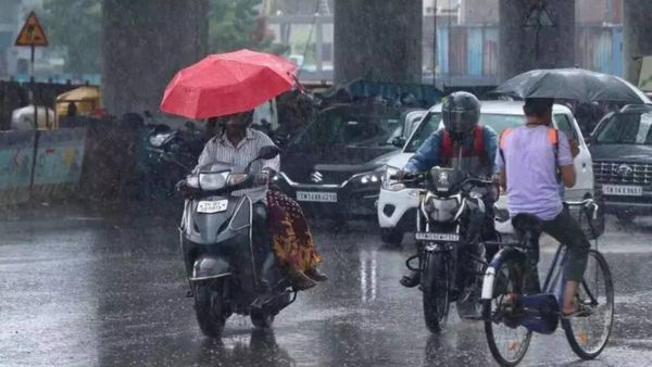 இந்த வாரம் முழுக்க சென்னையில் சம்பவம் இருக்கு.. வானிலை ஆய்வு மையம் கொடுத்த எச்சரிக்கை!