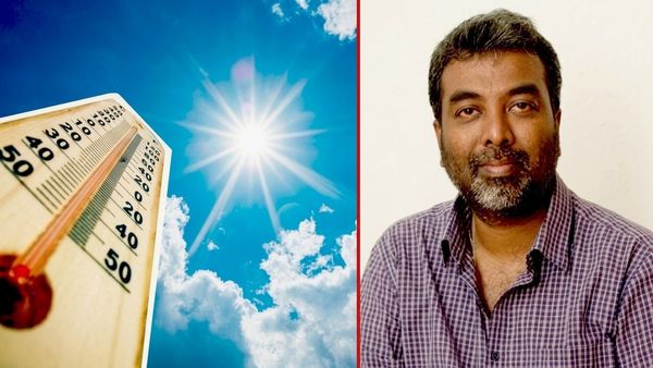 EL Nino செய்த சம்பவம்.. அடுத்தாண்டு கூட வெப்பம் குறையவே குறையாது.. வெதர்மேன் கொடுத்த வார்னிங்