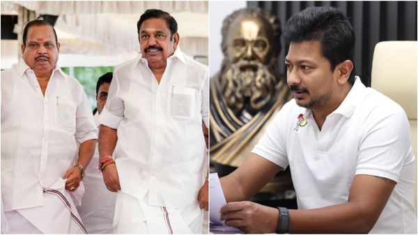 திமுகவுக்கு உதயநிதி போல.. அதிமுகவுக்கு இளையவரை கண்டறிய வேண்டும்.. எடப்பாடிக்கு வரும் அட்வைஸ்!