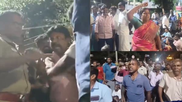 இசக்கி சுப்பையாவை விரட்டியடித்த மக்கள்.. தவெகவில் சேர்ந்த அதிமுக மாஜி எம்எல்ஏவிற்கு நேர்ந்த கதி