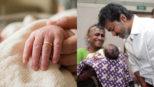 தாய்மாமன் தங்க மோதிரம் திட்டம்.. “அரசுக்கு தான் லாபம்