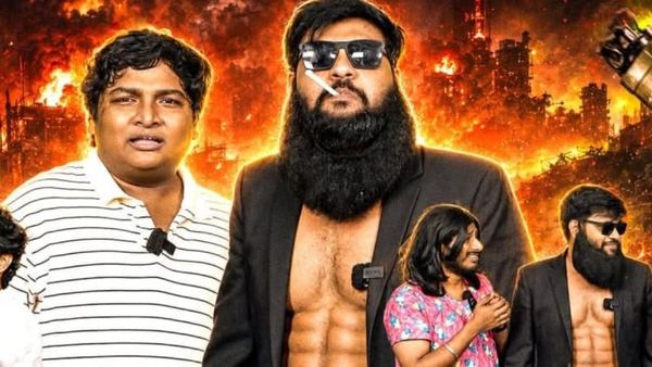 டாக்ஸிக் படத்தை டார் டார்ராக கிழித்த கோபி- சுதாகர்.. ஒரு வரம் கழித்து இப்படியா? அப்போ நோட்டீஸ் வருமா?