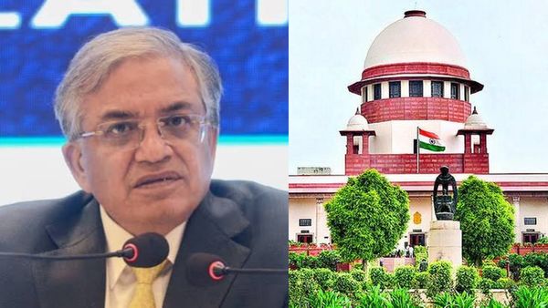 ஞானேஷ் குமாருக்கு சிக்கல்? SIT விசாரணை கோரி உச்சநீதிமன்றம் போன விவகாரம்.. பரபரப்பு