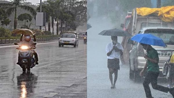 வங்கக்கடலில் புதிய காற்றழுத்த தாழ்வு மண்டலம்! சென்னையில் கொட்டி தீர்க்கப்போகும் கனமழை! உஷார்!