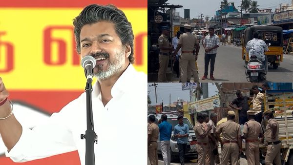 துரோகி.. துரோகி.. மதுராந்தகம் இடைத்தேர்தல் கிரவுண்ட் ரிப்போர்ட்.. விஜய்க்கு காத்திருக்கும் அதிர்ச்சி