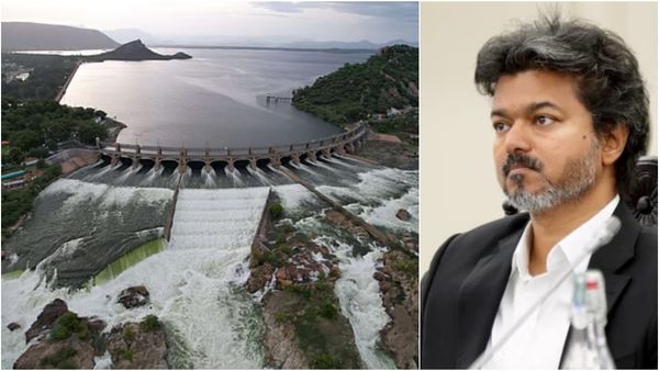 மேட்டூரை திறந்தும் வேஸ்ட்! விஜய்க்கு அதிருப்தி தெரிவிக்கும் விவசாயிகள்! காத்திருக்கும் பிரச்சனை!