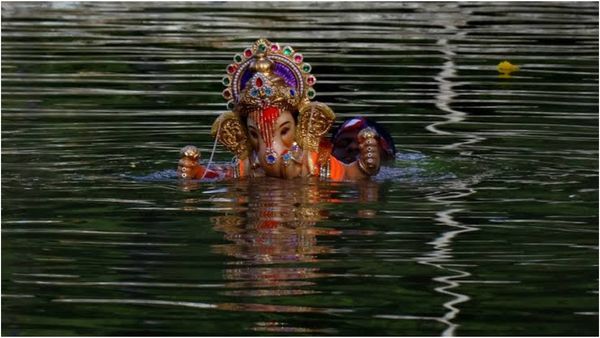 எந்தெந்த விநாயகர் சிலைகளை கரைக்க அனுமதி? வழிமுறைகளை வெளியிட்டது தமிழக அரசு!