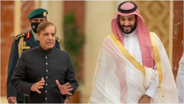 வாக்கை காப்பாற்றாத பாகிஸ்தான்.. எல்லாத்தையும் பார்த்துக்கொண்டுதான் இருக்கிறோம்! அலர்ட் மோடில் சவுதி