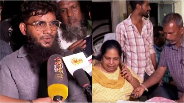 கரண்ட் இல்லனு கேட்டா.. நாயை விரட்டுற மாதிரி துரத்துறாங்க! உச்சக்கட்ட கோபத்தில் சென்னை மக்கள்