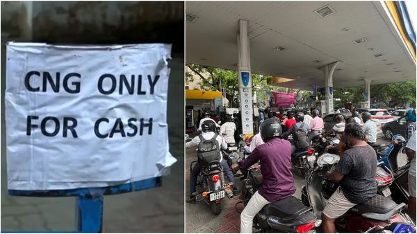 UPI கதை முடியுது.. சில்லறையை கேட்கும் பெட்ரோல் பங்குகள்! வெடிக்கும் புது பிரச்சனை!