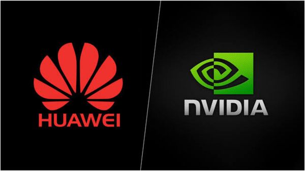 NVIDIA கதையை முடிக்கும் HUAWEI.. மெல்ல ஓரம் கட்டப்படும் அமெரிக்கா! புதிய மாற்றம் சீனாவில் தொடங்கியது