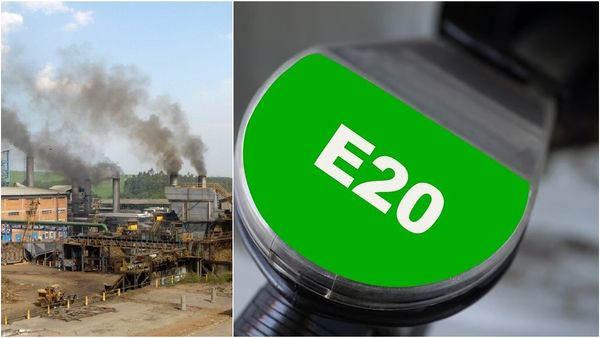 E20 பெட்ரோல்.. மத்திய அரசு சொல்வது பொய்யா? வெளிவந்த முக்கிய உண்மை!