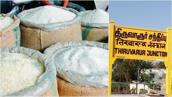 நெல் உற்பத்தியாகும் டெல்டாவில் எகிறிய அரிசி விலை! விஜய் அரசு கண்டுக்கல.. கொந்தளிக்கும் மக்கள்!