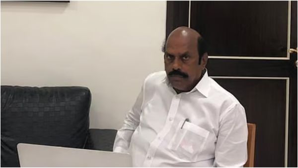 அதிரடி காட்டும் லஞ்ச ஒழிப்புத்துறையினர்! முன்னாள் அமைச்சர் எ.வ.வேலு மீது மேலும் ஒரு வழக்குப்பதிவு!