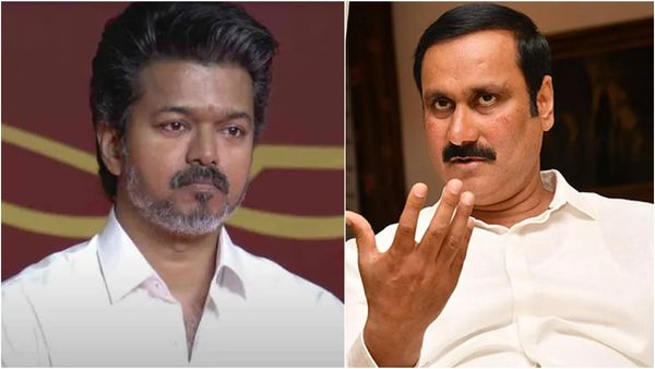 ரெண்டே மாசத்தில் எகிறிய அரிசி விலை.. ஆந்திரா மாதிரி இங்கேயும் செய்யனும்! விஜய்க்கு அன்புமணி கோரிக்கை