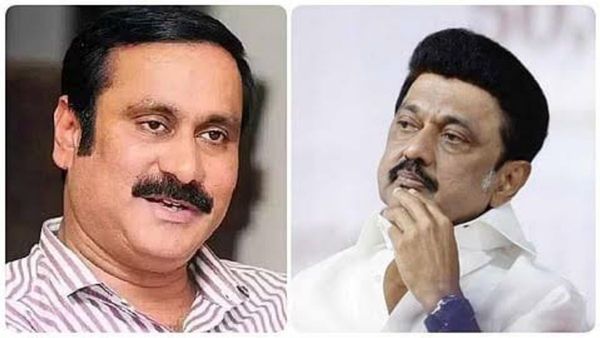 உதயசூரியனில் கனிகிறதா மாம்பழம்?.. அன்புமணியின் இந்த மூவ்! திமுக பக்கம் பாயும் பாமகவின் நங்கூரம்?