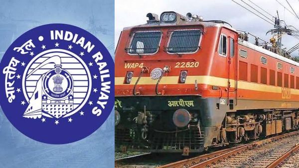 இந்தியன் ரயில்வே குட்நியூஸ்.. சென்னை டூ மதுரை செல்வோருக்கு சூப்பர் வசதி! 16, 17 தேதி மிஸ் பண்ணாதீங்க