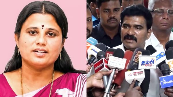 மதுரை மீனாட்சி அம்மன் கோயில் கும்பாபிஷேகத்தில் தலைமை நீதிபதி அவமதிப்பு? நிர்மல் குமார் பதில் இதுதான்!