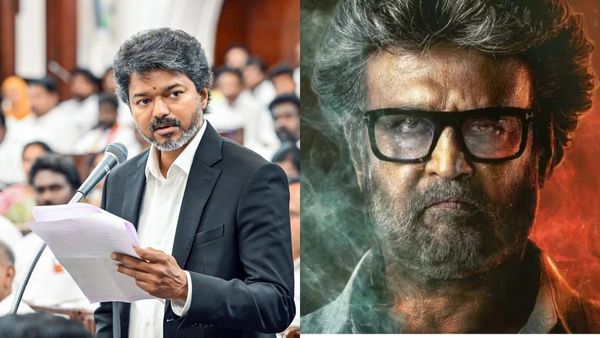 ஜெயிலர் 2 ஆடியோ லான்ச் ரத்தா? பின்னணியில் விஜய் அரசு? ரசிகர்களுக்கு வந்த ஷாக்!
