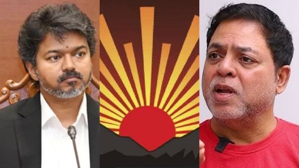 ஜேம்ஸ் வசந்தன் குபீர் கணக்கு.. விஜய்க்கு ஓட்டு போட்ட 35% பேரில் 20% அப்செட்? இப்பவே புலம்பல் ஆரம்பமா?