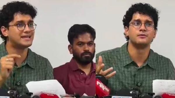 48 மணி நேரத்தில் ஞானேஷ்குமார் ராஜினாமா செய்யாவிட்டால் நாடு தழுவிய போராட்டம்- கரப்பான்பூச்சி கட்சி