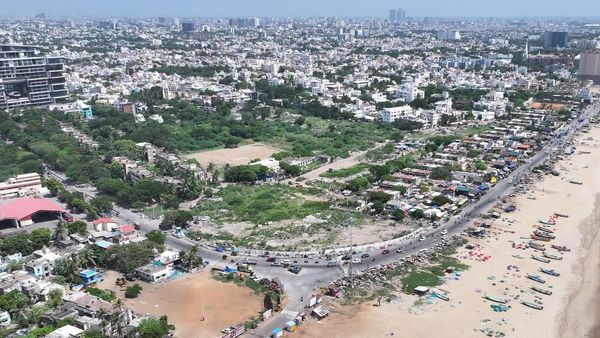 சென்னையில் எங்கே அமைகிறது புதிய தலைமைச் செயலகம்? லிஸ்ட்டில் இருக்கும் 3 இடங்கள் என்னென்ன?