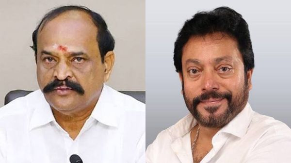 3 மாதமாக பதவி கொடுக்காம இருக்காங்க.. அப்செட்டில் கடம்பூர் ராஜு.. பின்னணியில் விஜய் நண்பர் ஸ்ரீநாத்!