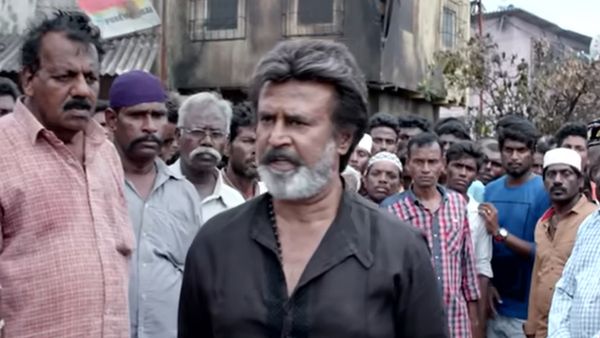 'யார் வச்சது யார் வச்சது உன் சட்டமடா'.. காலா பாணியில் களம் இறங்கும் மேகமலை வருநாடு மக்கள்