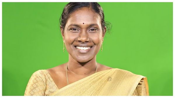 நாடாளுமன்றம் கட்டவே 900 கோடி தான்.. தலைமை செயலகத்துக்கு 1,200 கோடியா.. தவெகவை வெளுத்த காளியம்மாள்