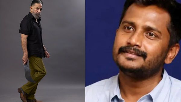 தோ வாரேன்.. திடீரென கையில் ஆயுதத்துடன் வந்திருக்கிறார் கமல்! அடுத்த ஆட்டம் ஆரம்பம்