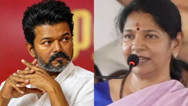 ஸ்வீட் அங்கிள்னு சொல்றாருல்ல! நான் விஜய்யை அப்படி அழைப்பதில்லை தவறில்லையே! கனிமொழி அட்டாக்