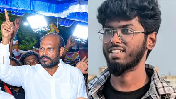 நெல்லை கவின் கொலை வழக்கு.. எஸ்ஐ தம்பதிக்கு எதிராக மேல்முறையீடு செய்ய ஜான் பாண்டியன் கோரிக்கை