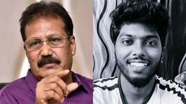 நவீன ’இல்லுமினாட்டிகளை’ நம்பி ஏமாந்து போன கவினின் அப்பன்! புதிய தமிழகம் கிருஷ்ணசாமி காட்டம்!