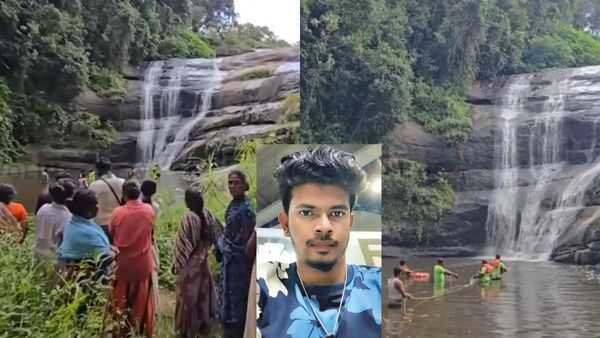 கொடைக்கானலில் தேனிலவு ஜோடிக்கு துணைக்கு போன ஐடி ஊழியர்.. யாருக்குமே இப்படி ஆகக்கூடாது