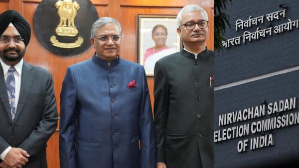 இது சாதாரண மோதல் அல்ல, உங்கள் வாக்குரிமைக்கே ஆபத்து! தேர்தல் ஆணையத்தில் நடப்பது என்ன?