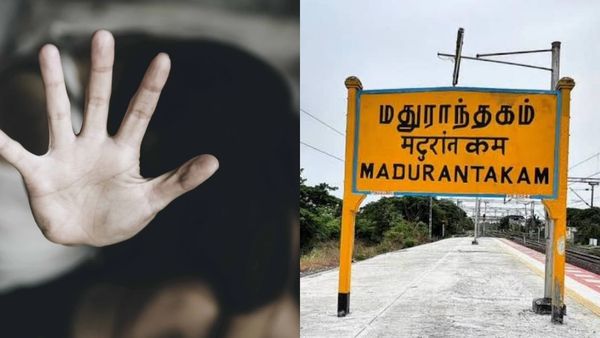 மதுராந்தகம் தொகுதியில் கொடூரம்.. 5ஆம் வகுப்பு படிக்கும் மாற்றுத்திறனாளி சிறுமி பாலியல் வன்கொடுமை!