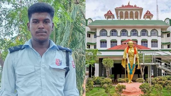 அஜித் குமார் வழக்கு: முன்னாள் டிஎஸ்பி உள்ளிட்ட நால்வர் மீது கொலை வழக்கு பதிவு செய்ய நீதிமன்றம் ஆணை!