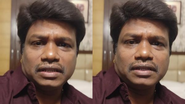 வாழ்க்கையில் நிறைய சைக்கோக்கள் இருக்கிறாங்க! நச்சுனு பேசிய மதுரை முத்து! பலருக்கு பாடம்