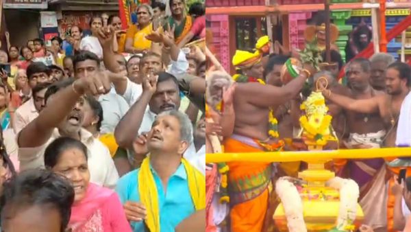 “கூட்டத்துல கண்டம்”.. கட்சிக்கும், தவெக அரசுக்கும் இதுதான் சிக்கலே..! மதுரையில் கொந்தளித்த மக்கள்!