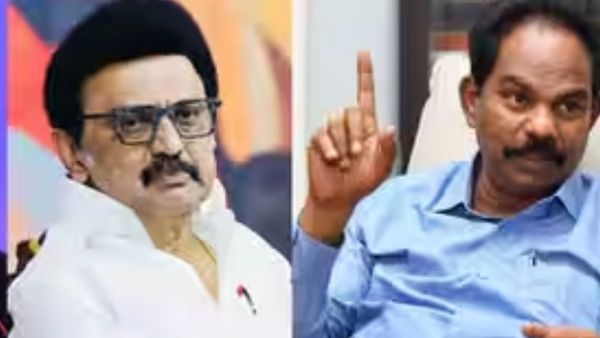 மல்லை சத்யா திமுகவுக்கு சப்போர்ட்.. மதுராந்தகத்தில் பரந்தாமன் வெற்றி கன்பார்ம்? அடித்து சொல்லிட்டாரே