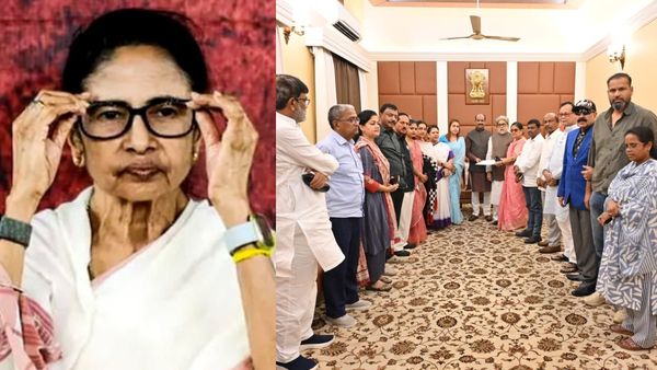 மம்தாவை கழற்றிவிட்ட எம்பிக்கள்! தகுதி நீக்கம் செய்ய கேட்டால் ஓம் பிர்லா கப்சிப்! நீதிமன்றம் டென்ஷன்