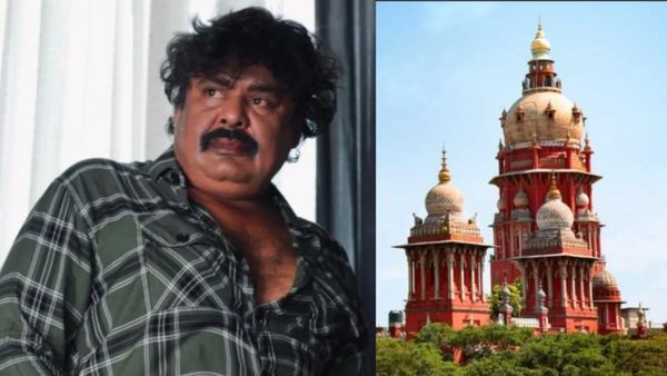 நடிகர் மன்சூர் அலிகான் மீதான வழக்கு ரத்து.. சென்னை ஐகோர்ட் உத்தரவு!