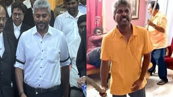 “வீடியோவை பிரஸ்க்கு கொடுத்துட்டாங்க”: புதிய மனு தாக்கல் செய்த அமைச்சர் மரிய வில்சன்.. கோர்ட் உத்தரவு