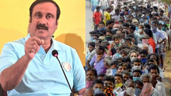 தமிழ்நாட்டில் சரியும் ஆண்கள் எண்ணிக்கை.. தமிழர்களின் மரபணுவில் பெரும் ஆபத்து! பறந்த எச்சரிக்கை!