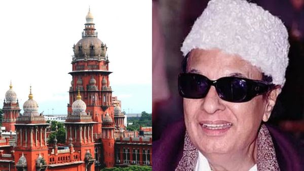எம்ஜிஆர் சொத்துக்கு உரிமை கோரிய ஜானகி மகன் ஐகோர்டில் தள்ளுபடி செய்யப்பட்டது ஏன்?