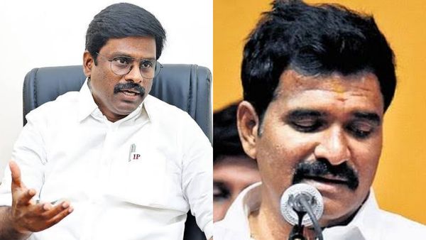 மிசாவுக்கு அர்த்தம் தெரியாத அறிவுஜீவி நிர்மல்குமார்! இதைவிட கேவலம் இருக்க முடியுமா? பரந்தாமன் ஆவேசம்
