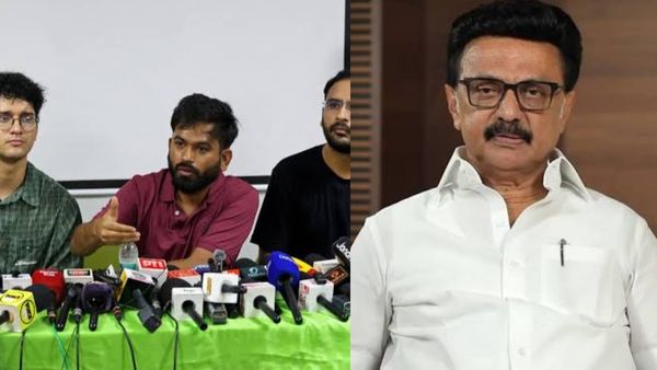 ஸ்டாலின் தொகுதியில் 1 லட்சம் வாக்குகள் நீக்கம்! கரப்பான் கட்சி பாய்ச்சல்! தொடங்கும் மெகா போராட்டம்