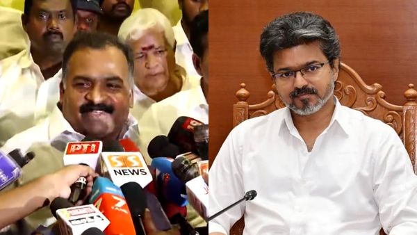 2 தொகுதி இடைத் தேர்தல்..தவெக கூட்டணி வேட்பாளர்கள் யார்? விஜய்க்கு முன்னதாகவே முந்திக் கொண்ட தாகூர்!